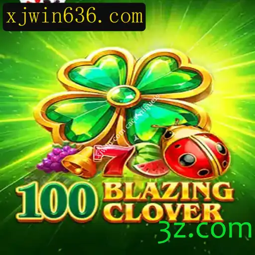 Descubra a Emoção: Desvendando o Jogo 100BlazingClover