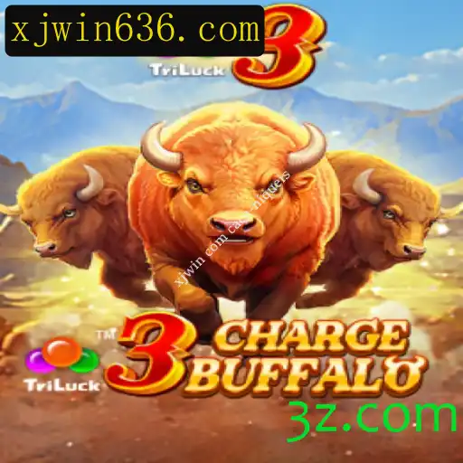 Descubra o Mundo Emocionante do 3ChargeBuffalo