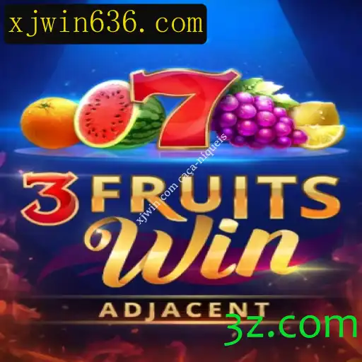 Descubra o Mundo Emocionante de 3FruitsWin: Aventura nos Caça-níqueis Online