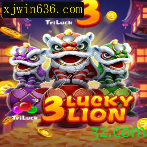 Descubra o Fascinante Mundo de 3LUCKYLION: A Emoção dos Caça-Níqueis