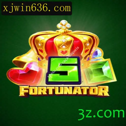 Explorando o Mundo do Jogo 5Fortunator: Regras e Estratégias