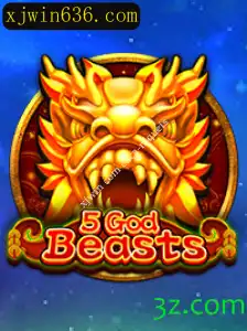 Explorando o Universo de 5GodBeasts e a Emoção dos Caça-Níqueis