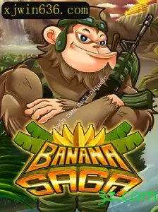Descubra a Aventura e Estratégia no Jogo BananaSaga