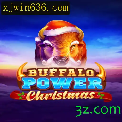Explorando Buffalo Power Christmas: Uma Aventura Festiva no Mundo dos Caça-níqueis
