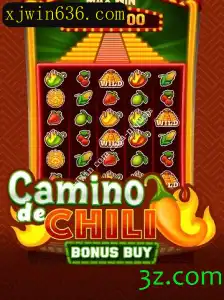 Explorando o Fascinante Mundo de CaminodeChiliBonusBuy