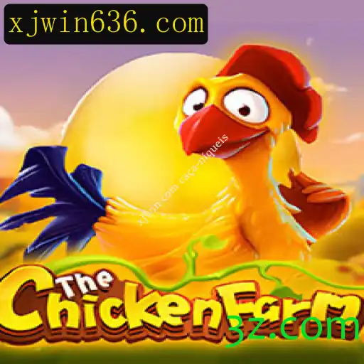ChickenFarm: Uma Nova Aventura no Mundo dos Jogos de Caça-níqueis