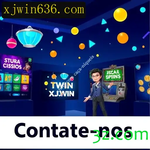 Contate-nos