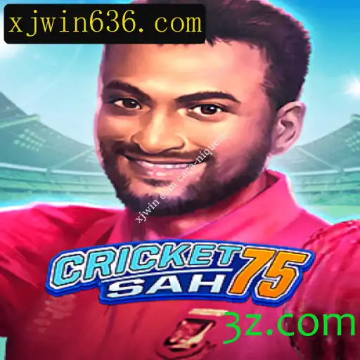Descubra o Mundo do CricketSah75: O Novo Fenômeno dos Jogos de Críquete