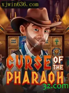 Descubra o Encantador Mundo de 'CurseofthePharaoh'