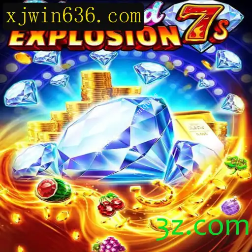 Explore o Mundo Empolgante de DiamondExplosion7s no xjwin com caça-níqueis