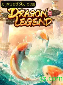 Explorando o Mundo de DragonLegend: Um Mergulho nos Caça-Níqueis XJWin