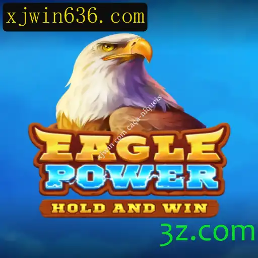 Descubra as Emoções de EaglePower: A Nova Sensação dos Caça-Níqueis