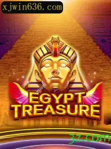 Descubra os Segredos do Jogo EgyptTreasure: Uma Jornada aos Mistérios do Antigo Egito