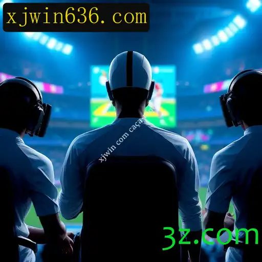 Esportes virtuais