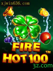 Explorando o Mundo de FireHot100: Um Jogo de Slots Inovador