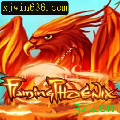 Explorando FlamingPhoenix: O Jogo de Caça-Níqueis do Momento