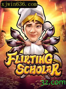 Flirting Scholar: Explore o Fascinante Mundo do Slot Game