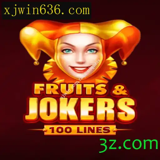 Explorando o Jogo FruitsAndJokers100: Uma Viagem pelo Mundo dos Caça-Níqueis