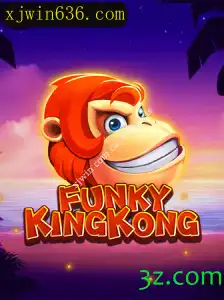 FunkyKingKong: Um Mergulho no Mundo dos Caça-Níqueis Online