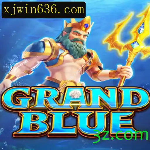 Descubra o Mundo de Aventuras de GRANDBLUE com xjwin com caça-níqueis