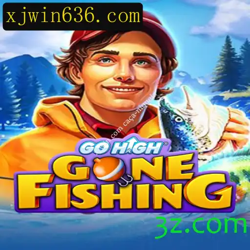 Descubra o Fascinante Mundo de GoHighGoneFishing