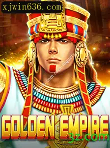 Explorando o Fascinante Mundo do GoldenEmpire