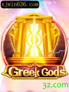 Descubra o Mistério e a Emoção de 'GreekGods' com XJWin em Caça-níqueis Online