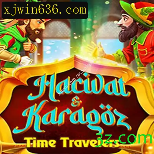 Explorando o Jogo Hacivat and Karagoz e sua Interação com Xjwin com Caça-Níqueis