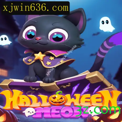 Descubra o Fascinante Mundo de HalloweenMeow e os Segredos de 'Xjwin com caça-níqueis'