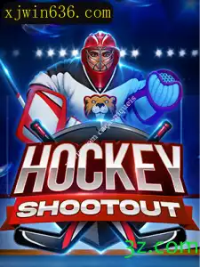 Descubra HockeyShootout: O Novo Jogo Emocionante Inspirado em Hóquei