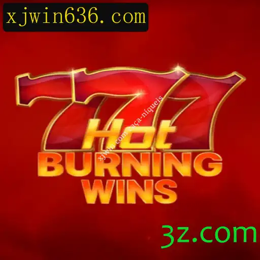 Descubra HotBurningWins: O Caça-Níqueis Emocionante no Mundo dos Jogos Online