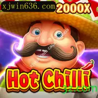 HotChilli: Diversão e Emoção nos Caça-Níqueis