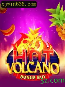 Descubra o Emocionante HotVolcanoBonusBuy