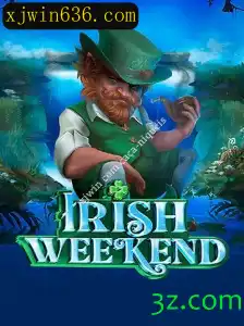 Explorando o Mundo de IrishWeekend e xjwin com caça-níqueis