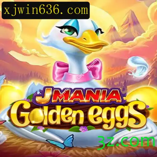 Explorando o Fascínio de JManiaGoldenEggs: Uma Viagem pelo Mundo dos Caça-Níqueis