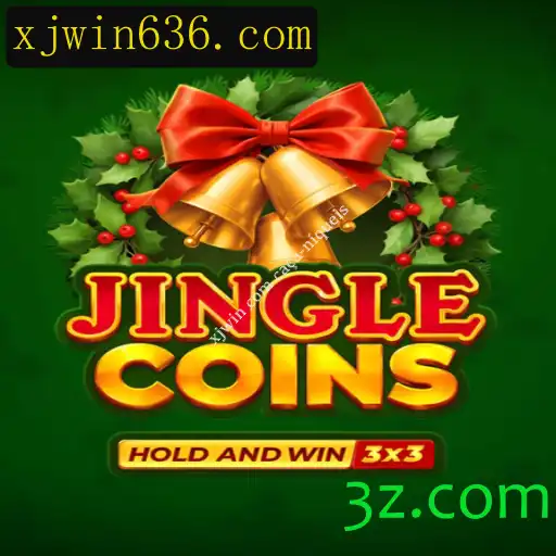 Explorando o Fascinante Mundo do Jogo Jinglecoins e Caça-Níqueis XJWIN