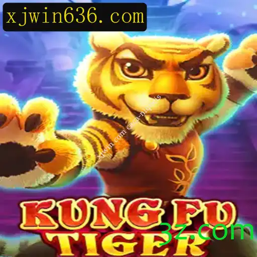Explorando o Mundo de KungFuTiger: O Novo Sensação dos Jogos de Caça-Níqueis