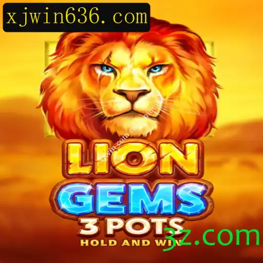 Explorando o Mundo de LionGems3pots: O Novo Fenômeno dos Caça-Níqueis