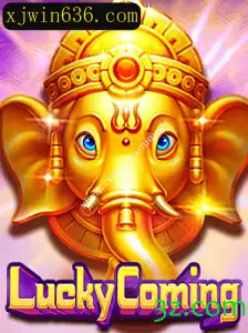 Descubra o Mundo de LuckyComing: Um Jogo de Caça-Níqueis Inovador