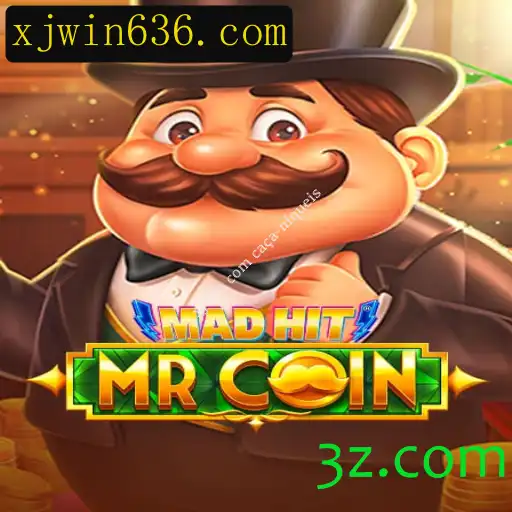 Descubra a Emoção do Jogo MadHitMrCoin