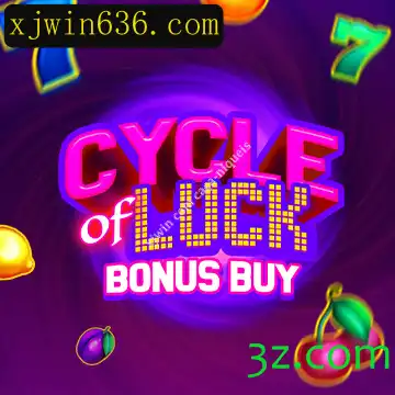 Explorando o Fascinante Mundo do Jogo CycleofLuckBonusBuy