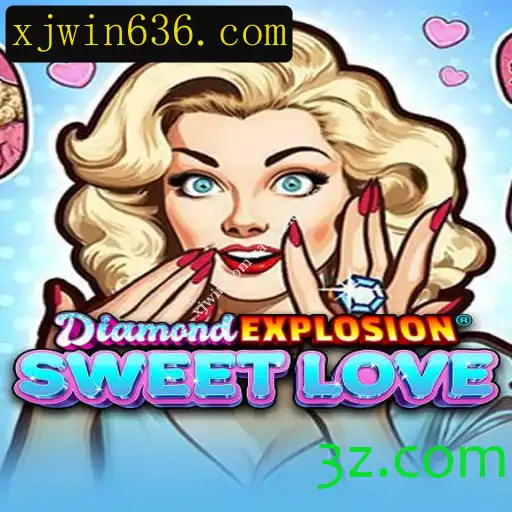 Explorando o Universo de DiamondExplosionSweetLove e xjwin com caça-níqueis