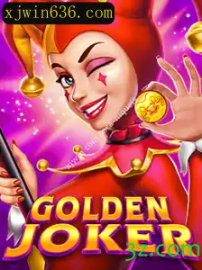 Explorando o Mundo Fascinante de GoldenJoker e seus Caça-níqueis