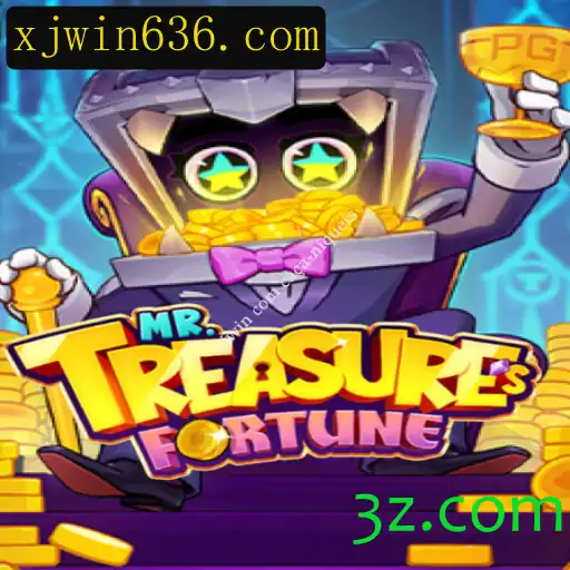 Descubra o Universo Fascinante de MrTreasuresFortune