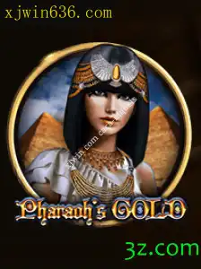 PharaohsGold: Descubra o Fascínio dos Caça-níqueis Inspirados no Antigo Egito