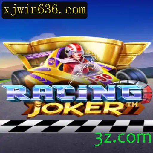 RacingJoker: Uma Nova Era de Corridas e Emoções