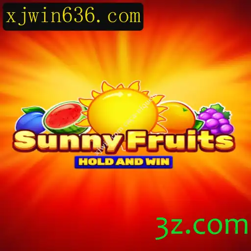 Explorando o Vibrante Mundo de SunnyFruits nos Caça-Níqueis XJWin
