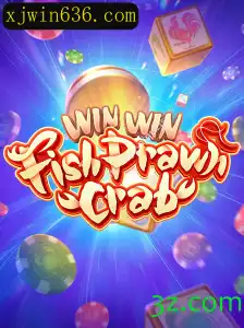 Explorando o Mundo de WinWinFishPrawnCrab