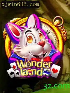 Explorando o Jogo Wonderland com Caça-Níqueis xjwin com Suas Regras e Introdução