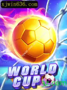 Explorando o Jogo WorldCup e Xjwin com Caça-níqueis